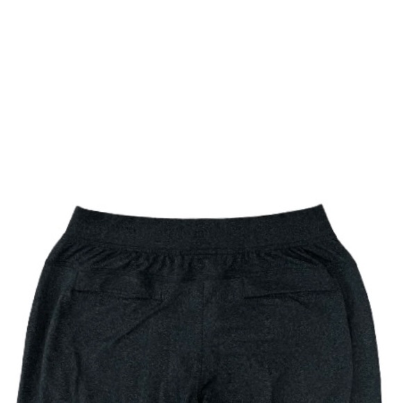Men’s Lululemon Discipline Pants Dark Gray Heathered Black Size Extra Large - Picture 11 of 13